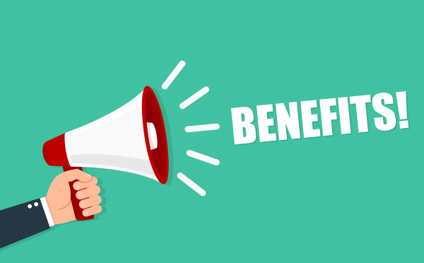 Benefits Of E-commerce